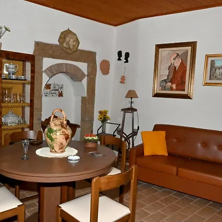 Διαμέρισμα Il Tufo E La Cascata Πιτιλιάνο