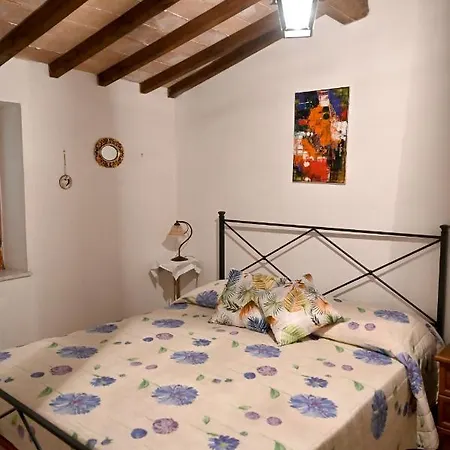 Il Tufo E La Cascata * ピティリアーノ