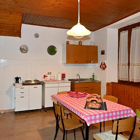 Il Tufo E La Cascata アパート *