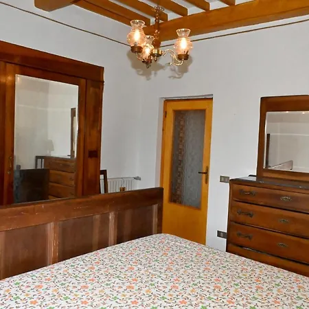 Il Tufo E La Cascata アパート