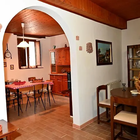 Il Tufo E La Cascata アパート *